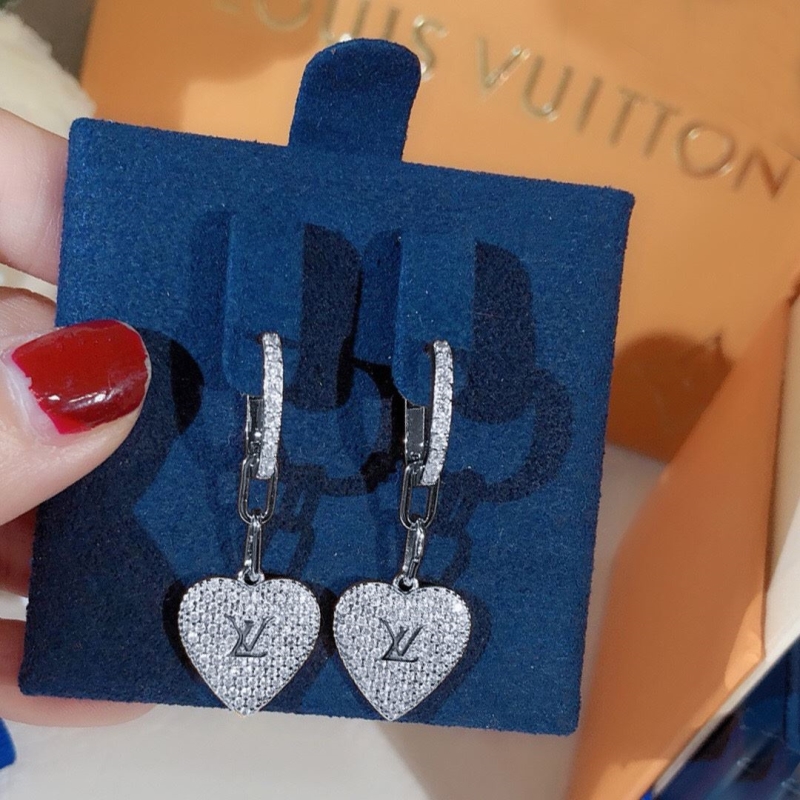 LV Earrings